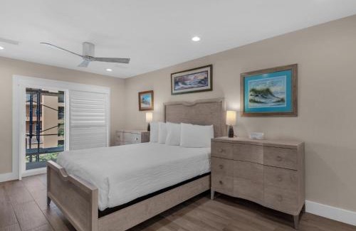 Miramar Beach Apartment | Ciboney 3005 by Newman-Dailey