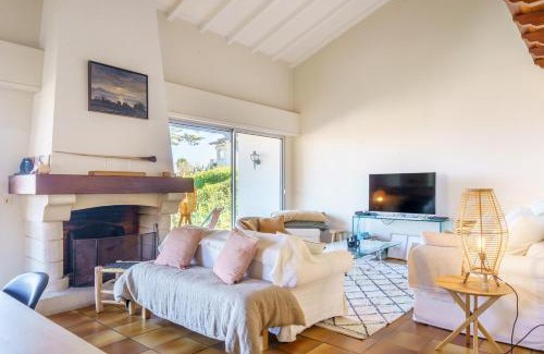 Ciboure Villa | CIBOURE PLAGE