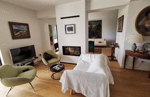 Ciboure Villa | Ciboure, villa avec piscine 8 couchages quatre étoiles