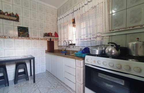 Cibratel II House | Cibratel II, Pool, Barbecue, Wi-Fi, Smart TV, 4 bedrooms.