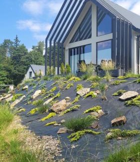 Duszniki Zdroj House | Cichosfera- Dom w Dusznikach-Zdrój