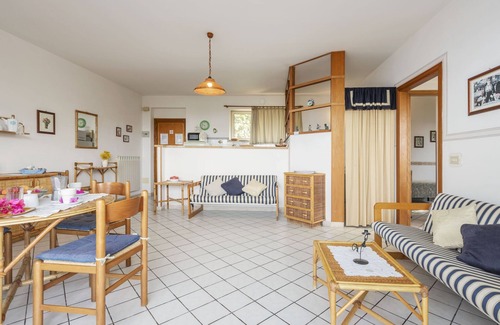 Porticello Apartment | Cicladi Santorini by Interhome