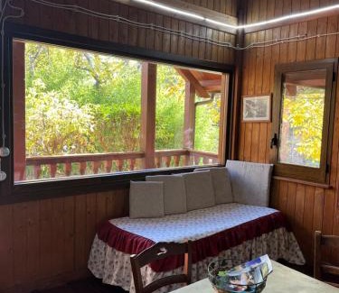 Morano Calabro House | CicloPark Morano Calabro