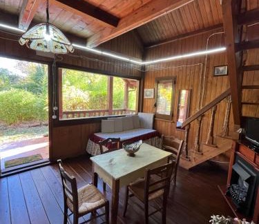 Morano Calabro House | CicloPark Morano Calabro