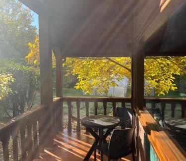 Morano Calabro House | CicloPark Morano Calabro