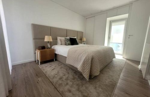 Guimaraes House | Cidade Berço House