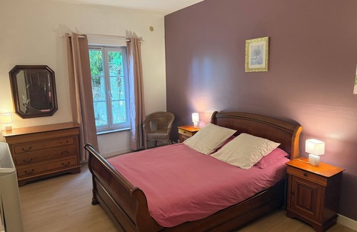 Ernes Other | Ciderpress 6-bedroom house set in 1 hectare of gardens with pool and lake