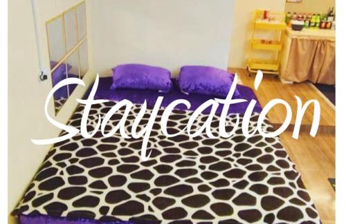 Cardona Apartment | Ciel's Haven free Dinner Silog Meals