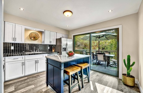 Ingram House | Cielo Vista - 5 Bedroom | Pool + Hot Tub + River Access