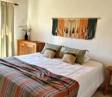 Maimara House | Cielos de Maimará