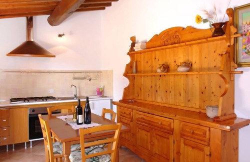 Gambassi Terme House | Cieloterra e Veranda by Interhome