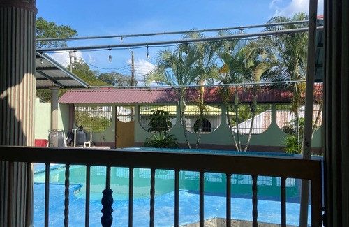 Puerto Cortes House | Cieneguita Country House very close to the Cieneguita Beach