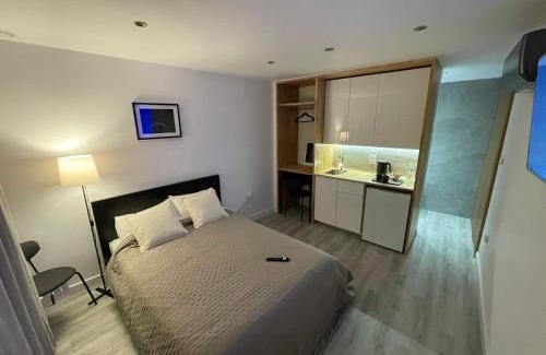 Wronki Apartment | Ciepla cela we Wronkach