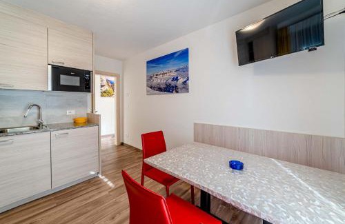 Rocca Pietore Apartment | Ciesa Sirio