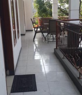 Cigadung House | Cigadung House