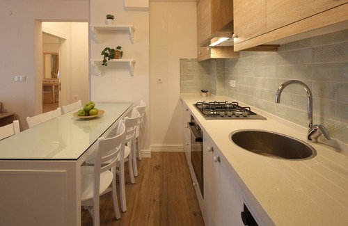 Sigacık Apartment | Cigdem'inn Sigacik