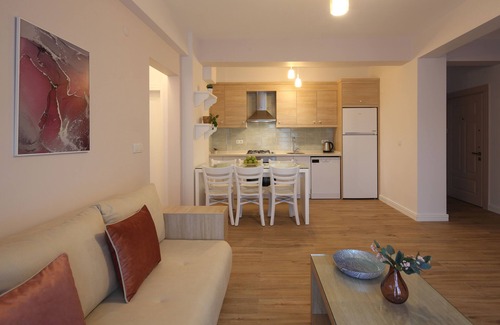 Sigacık Apartment | Cigdem'inn Sigacik
