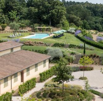 Trequanda Hotel | Cignella Resort