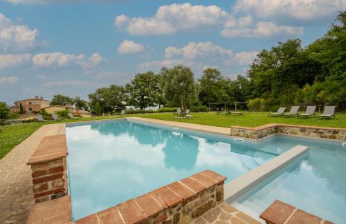 Trequanda Hotel | Cignella Resort