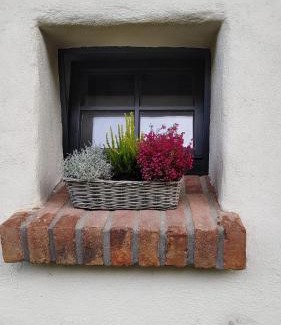 Horni Cerekev House | Cihelna Hříběcí