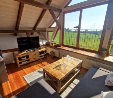 Horni Cerekev House | Cihelna Hříběcí