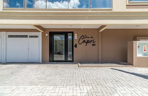 Porto Belo Apartment | CII - Apartments 900m from the Beach in Porto Belo