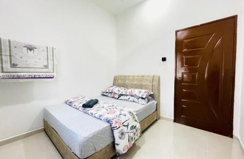 Setiu House | Cikyu Homestay Private Pool Setiu