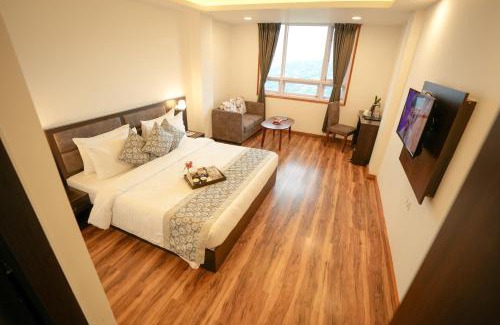 Sungava Hotel | Cilantro Comfort