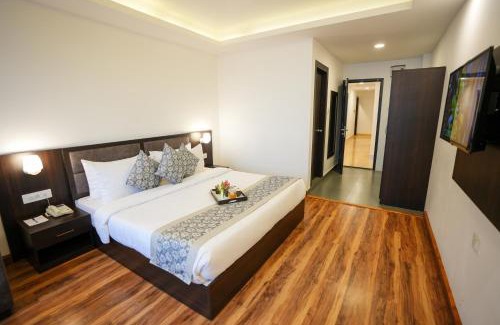 Sungava Hotel | Cilantro Comfort