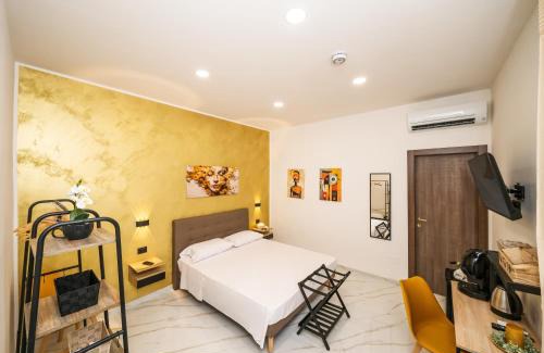 Agropoli Bed & Breakfast | Cilento Dreams