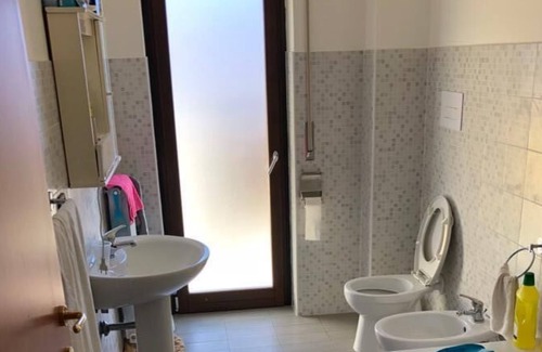 Sapri House | Cilento - Golfo DI Policastro - Sapri