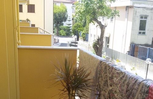 Sapri House | Cilento - Golfo DI Policastro - Sapri