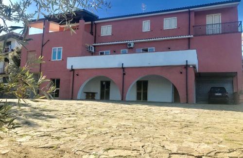 San Mauro Cilento Bed & Breakfast | Cilento