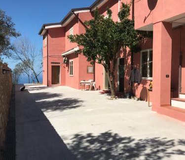 San Mauro Cilento Bed & Breakfast | Cilento