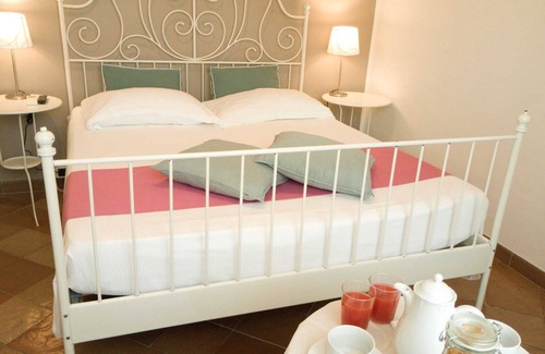 San Marco di Castellabate Bed & Breakfast | Cilento sea and history