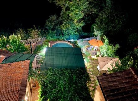 Lari House | Ciliegia di Lari - Attico