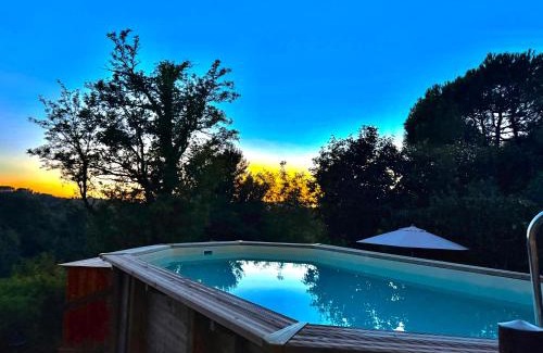 Lari House | Ciliegia di Lari - Attico