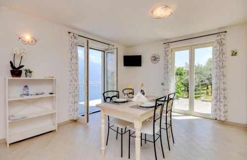 Tignale Apartment | Ciliegia