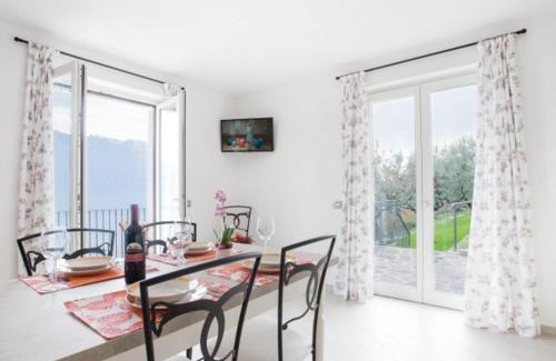 Tignale Apartment | Ciliegia