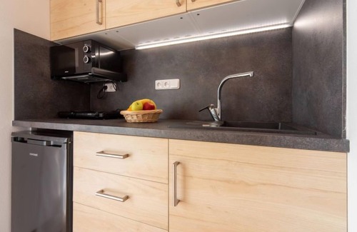Straz nad Nezarkou House | Cilka 1 by Interhome