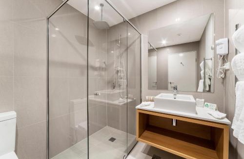 Tullamarine Hotel | Ciloms Airport Lodge Melbourne Airport