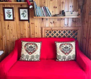 Auronzo di Cadore Apartment | Cima Ambata