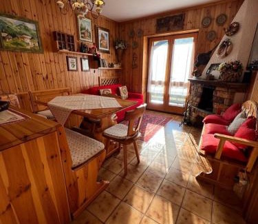 Auronzo di Cadore Apartment | Cima Ambata