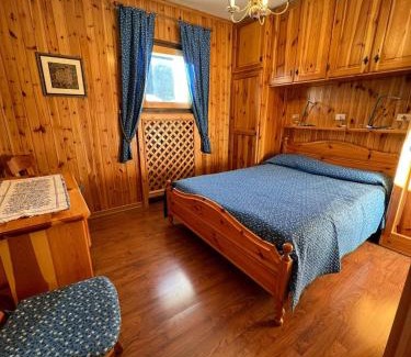 Auronzo di Cadore Apartment | Cima Ambata