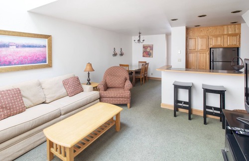 Telluride Condo | Cimarron Lodge 7 by AvantStay | Ski-In/Ski-Out Property w/Two Hot Tubs!
