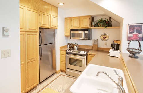 Telluride Condo | Cimarron Lodge 7 by AvantStay | Ski-In/Ski-Out Property w/Two Hot Tubs!