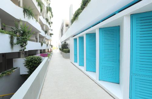 Safra Resort | Cimer SafraMarine Beach Resort