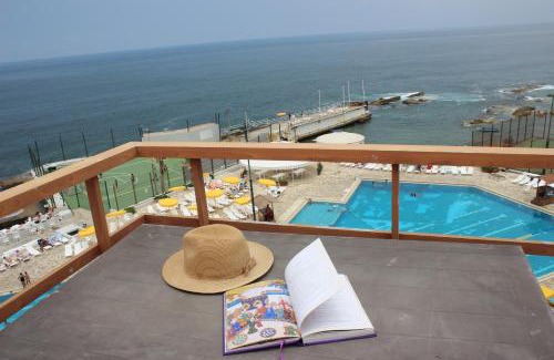 Safra Resort | Cimer SafraMarine Beach Resort