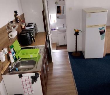 Varnsdorf Apartment | Cimra