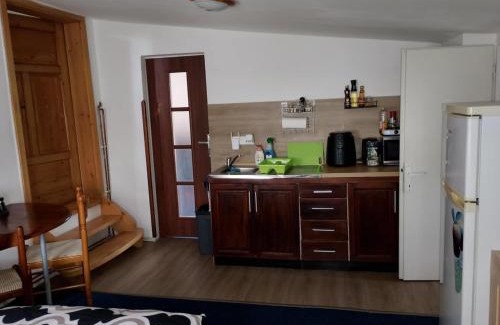 Varnsdorf Apartment | Cimra